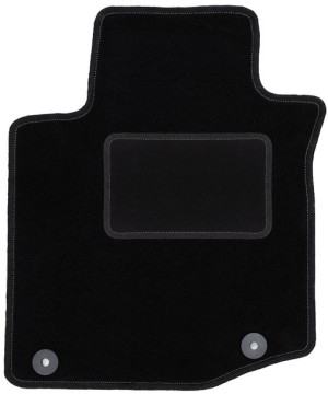 dywanik kierowcy do Citroen C1 II hatchback 2014-