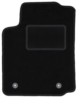 dywanik kierowcy do Citroen C2 hatchback 2003-2009