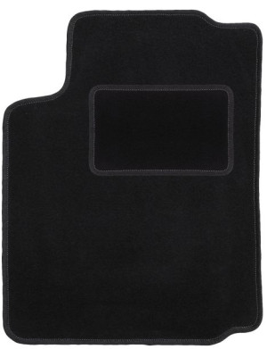 dywanik kierowcy do Citroen C3 Pluriel cabrio 2003-2010