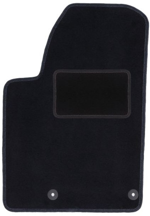 dywanik kierowcy do Citroen Xsara Picasso minivan 1997-2010