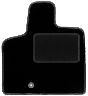 dywanik kierowcy do Dodge Grand Caravan IV 7 osób 2008-2016