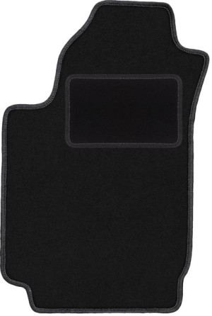 dywanik kierowcy do Fiat Stilo hatchback, kombi 2000-2008