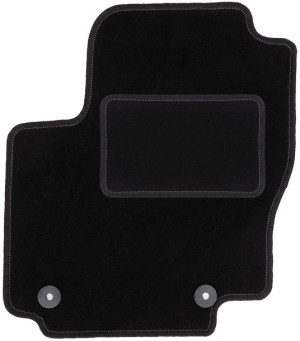 dywanik kierowcy do Ford Mondeo MK4 liftback, sedan, kombi 2007-2012