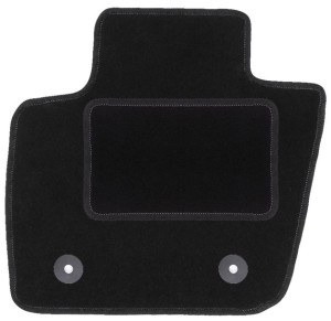 dywanik kierowcy do Ford Mondeo MK5 sedan, kombi 2015-