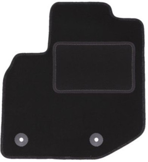 dywanik kierowcy do Honda Jazz III hatchback 2008-2011