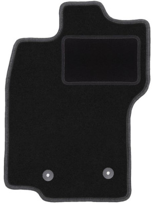 dywanik kierowcy do Jaguar XF I 4WD X250 sedan, kombi 2007-2015