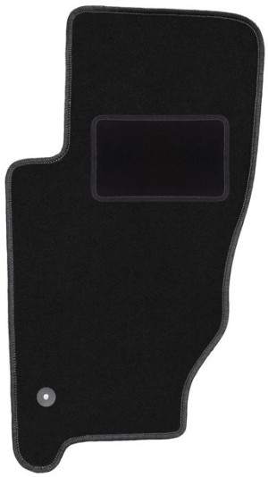 dywanik kierowcy do Jeep Cherokee Liberty KJ terenowy 2002-2007