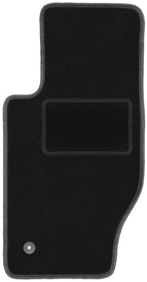 dywanik kierowcy do Jeep Grand Cherokee III WK terenowy 2005-2010