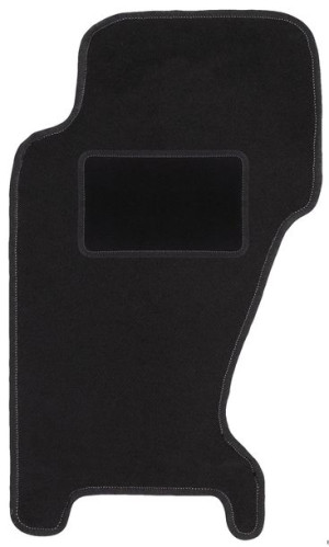 dywanik kierowcy do Jeep Grand Cherokee WJ terenowy 1998-2004