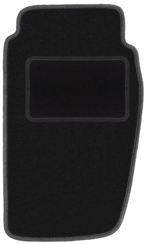 dywanik kierowcy do Jeep Grand Cherokee ZJ terenowy 1998-2005