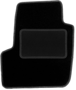 dywanik kierowcy do Jeep Wrangler TJ SUV 1996-2006