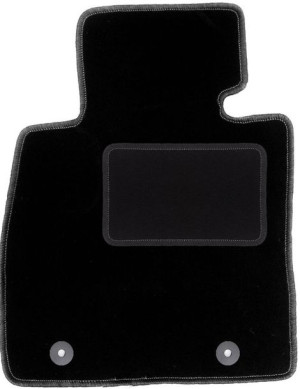 dywanik kierowcy do Mazda 2 IV hatchback 2014-