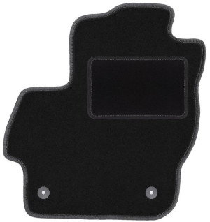 dywanik kierowcy do Mazda 3 II BL hatchback, sedan 2008-2013