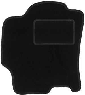 dywanik kierowcy do Mazda 323 BJ sedan, hatchback, break, kombi 1998-2003