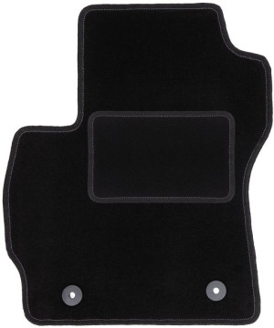 dywanik kierowcy do Mazda 5 I minivan 2005-2010