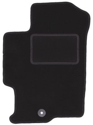dywanik kierowcy do Mazda 6 I GG / GY kombi, sedan, liftback 2002-2007