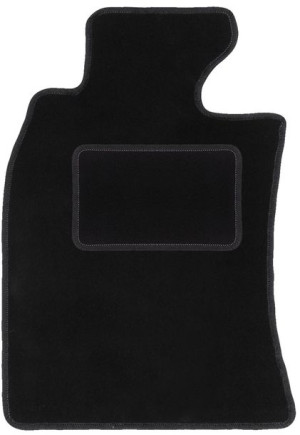 dywanik kierowcy do Mini Cooper R52 hatchback 2004-2008