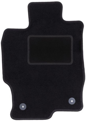 dywanik kierowcy do Mazda 6 II GH sedan, kombi, liftback, hatchback