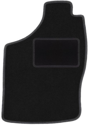 dywanik kierowcy do Opel Astra F hatchback, sedan, kombi, cabrio 1991-2002