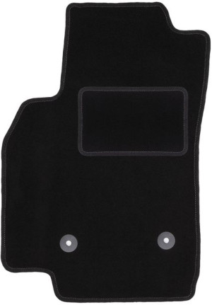 dywanik kierowcy do Opel Karl hatchback 2015-
