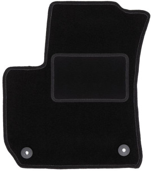 dywanik kierowcy do Opel Zafira B minivan 2005-2014