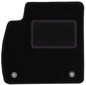 dywanik kierowcy do Opel Zafira C minivan 2012-2018