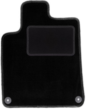 dywanik kierowcy do Peugeot  407 coupe, sedan, kombi, SW 2004-2011