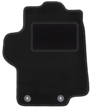 dywanik kierowcy do Peugeot 1007 minivan 2004-2009
