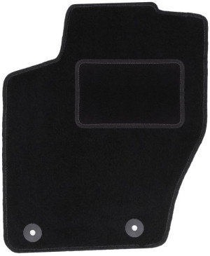 dywanik kierowcy do Peugeot 308 I hatchback, kombi, SW 2007-2013