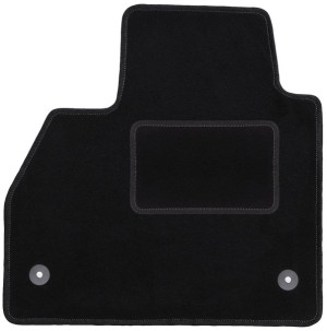 dywanik kierowcy do Renault Kangoo II kombivan 2013-