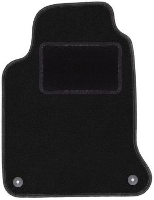 dywanik kierowcy do Renault Laguna II kombi, liftback 2001-2007