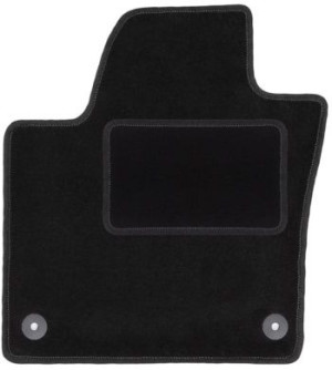 dywanik kierowcy do Seat Alhambra II minivan 2010-