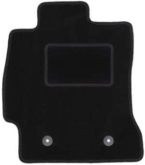 dywanik kierowcy do Subaru BRZ coupe 2011-