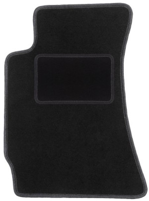 dywanik kierowcy do Subaru Forester II SUV 2002-2008