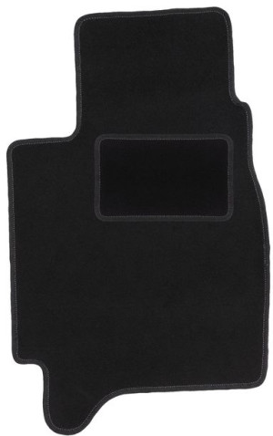 dywanik kierowcy do Subaru Outback II kombi, sedan 1999-2004