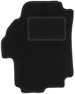 dywanik kierowcy do Suzuki  Liana hatchback, sedan, kombi 2001-2004