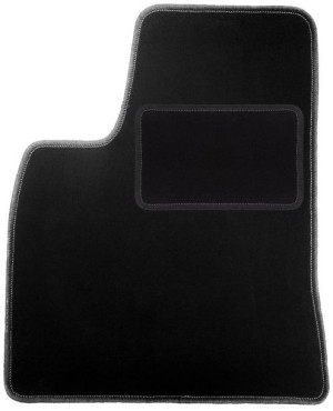 dywanik kierowcy do Tesla S I sedan 2012-2016