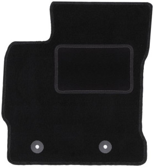 dywanik kierowcy do Toyota Auris I hatchback, kombi 2006-2012