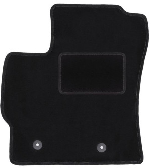 dywanik kierowcy do Toyota Corolla E14 / E15 kombi, sedan 2007-2012