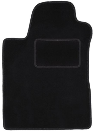 dywanik kierowcy do Toyota Corolla Verso II minivan 2004-2009