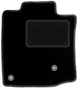dywanik kierowcy do Toyota Land Cruiser J150 terenowy 2009-