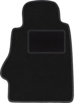 dywanik kierowcy do Toyota MR2 ZZW30 coupe 1999-2007