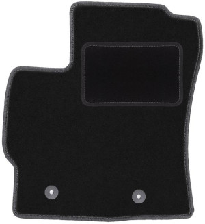 dywanik kierowcy do Toyota Verso minivan 2009-2013