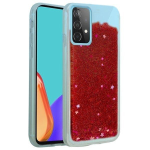 Etui Do Samsung Galaxy A52s 5g Sm-a528 Case Brokat