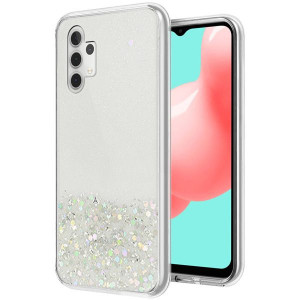 Etui Do Samsung Galaxy A32 5g Sm-a326 Case Brokat