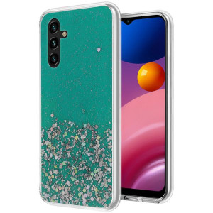 Etui Do Samsung Galaxy A13 5g Pokrowiec Brokat