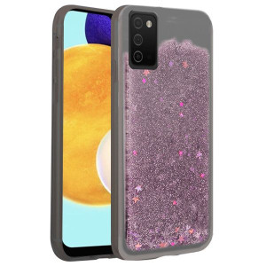 Etui Do Samsung Galaxy A03s Eu Pokrowiec Brokat