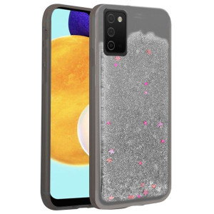 Etui Do Samsung Galaxy A03s Eu Pokrowiec Brokat