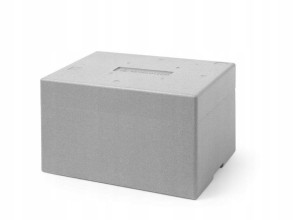 Revolution Pojemnik termoizolacyjny 532x382x(H)330 mm poj 37,5 l