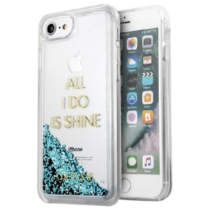 Etui Do Iphone Se 2020 Guess Pokrowiec Obudowa